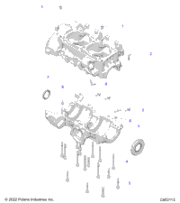 2024 850 SWITCHBACK ASSAULT 146/INTL ALL OPTIONS (S24TLC8RS/8RE)