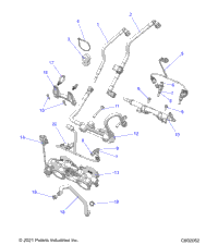2022 PATRIOT BOOST RMK PRO 165/163 SLASH/INTL ALL OPTIONS (S22TGM8MS/8ME/TGW8MS/8ME)