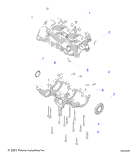 2024 850 SWITCHBACK XC 146 ALL OPTIONS (S24TLP8RS)