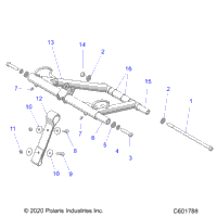 2023 550 INDY 121 ES (S23CBA5TSL)