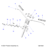 2023 600 INDY CROSSCOUNTRY 136 (S23TDL6KSA)