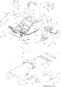1996 Formula STX LT(2)