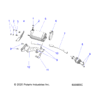 2024 850 SWITCHBACK XC 146 ALL OPTIONS (S24TLP8RS)