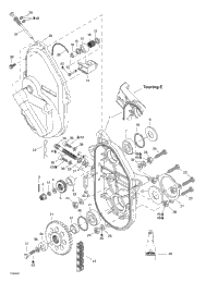 1998 Touring SLE
