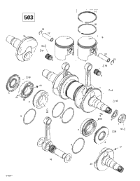 1998 Skandic Wide Track