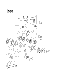 1997 Formula 500 Deluxe