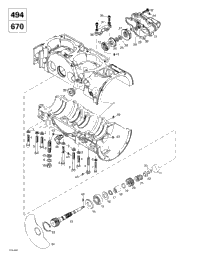 1999 Formula Z 500/583/670