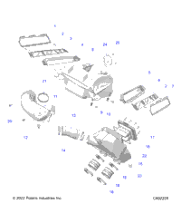 2024 PATRIOT BOOST RMK PRO SLASH 165 ALL OPTIONS (S24TGM8MS)