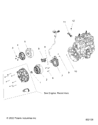 2023 850 INDY XC 137 ALL OPTIONS (S23TDP8RS)