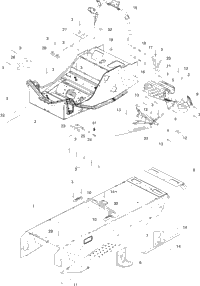 1996 MX Z 670