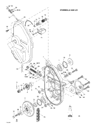 2000 Formula 500 LC