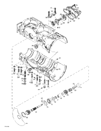 2000 Formula 500 LC