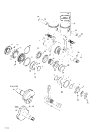 2000 Formula 500 LC
