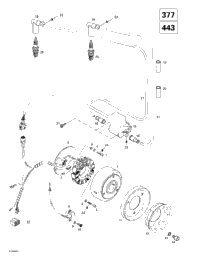 1998 Touring SLE