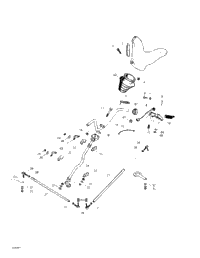 1998 Skandic Wide Track