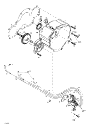 1999 Formula III 600/700/800