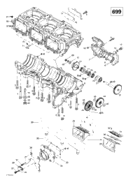 2000 Formula III 800