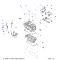2024 PROSTAR S4 INDY XC 137 ALL OPTIONS (S24TDP9FS)