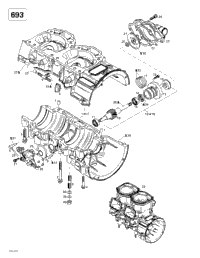 2000 Formula Z 600/700