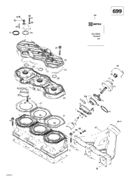 2000 Formula III 800