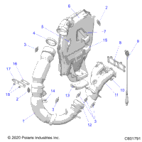 2024 PROSTAR S4 TITAN ADVENTURE 155/INTL ALL OPTIONS (S24FJE9FS/9FE)