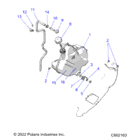 2024 PROSTAR S4 INDY ADVENTURE 137/INTL ALL OPTIONS (S24TDE9FS/9FE)