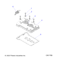 2024 PROSTAR S4 INDY XC 129 ALL OPTIONS (S24TKP9FS)