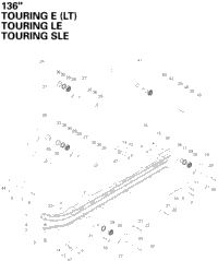 1996 Touring LE