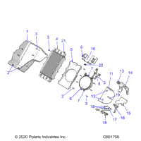 2024 PROSTAR S4 TITAN ADVENTURE 155/INTL ALL OPTIONS (S24FJE9FS/9FE)