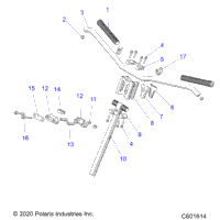 2023 650 INDY XC 129 ALL OPTIONS (S23TKP6RS)