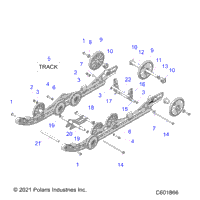 2023 650 INDY XC 129 ALL OPTIONS (S23TKP6RS)