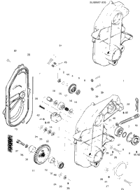 1996 Summit 500