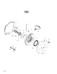 1999 Skandic Wide Track