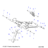 2023 650 SWITCHBACK SP 146 ES (S23TLB6RSL)