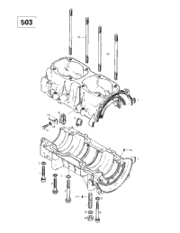 1997 Skandic 380/500