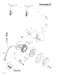 2000 Formula S
