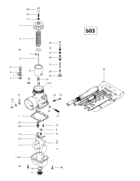 1997 Skandic Wide Track LC