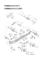 1997 Formula III LT
