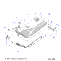 2023 850 INDY VR1 129 ALL OPTIONS (S23TKV8RS)