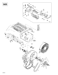 2000 Skandic 380/500