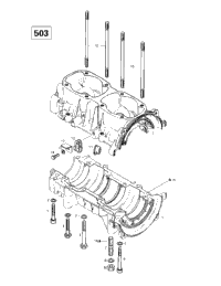 1997 Skandic Wide Track LC