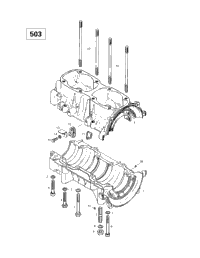 1997 Touring SLE