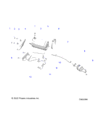 2023 850 INDY VR1 137/INTL ALL OPTIONS (S23TDV8RS/8RE)