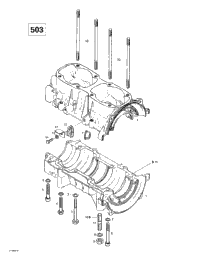 2000  Skandic Wide Track LC