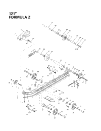1997 Formula Z