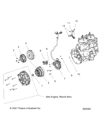 2023 PATRIOT BOOST INDY VR1 129 ALL OPTIONS (S23TKV8MS)