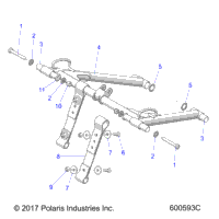 2023 800 TITAN ADVENTURE 155/INTL (S23FJE8PS/8PE)