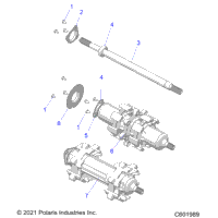 2023 PATRIOT BOOST RMK PRO SLASH 163/165 ALL OPTIONS (S23TGW8MS/TGM8MS)