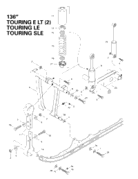 1997 Touring E