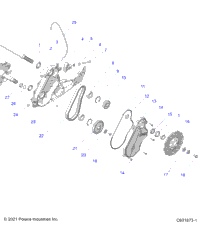 2024 650 INDY SP 137 ES (S24TDB6RSL)